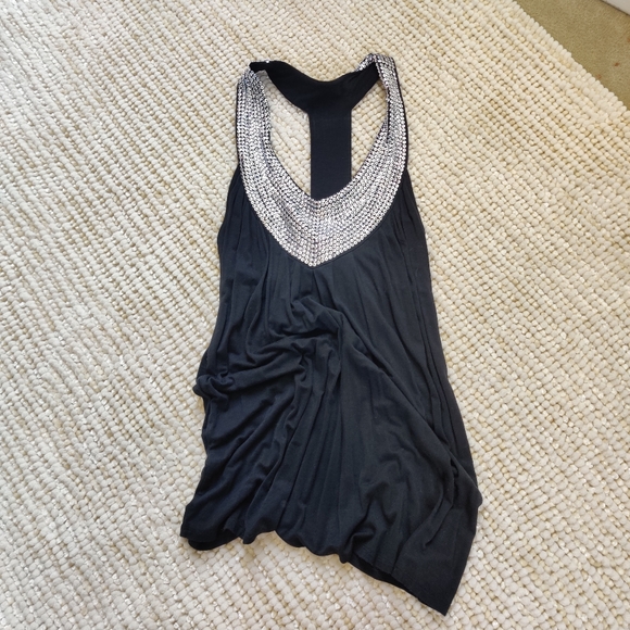 Sequin top - Picture 5 of 8